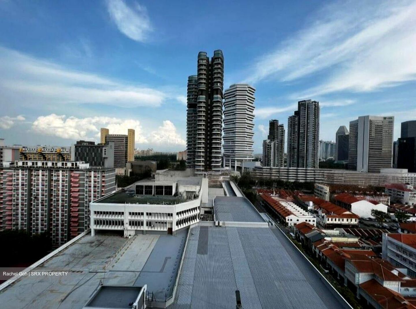 Textile Centre (D7), Apartment #455902671